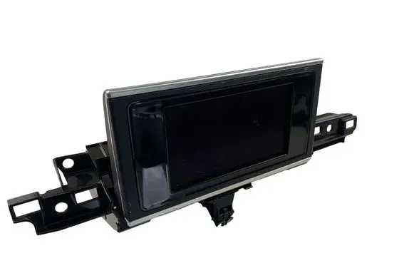Audi A6 S6 C7 4G Screen/display/small screen 4G8857346D