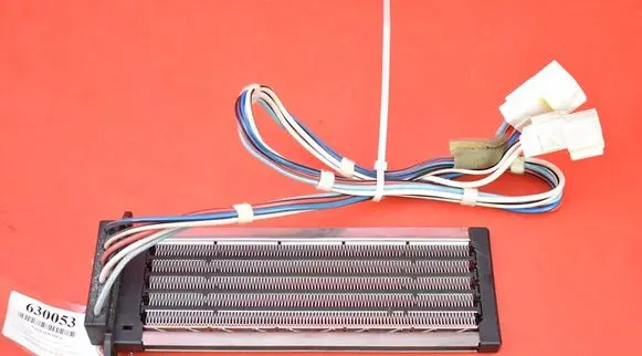 Toyota Verso Interior heater climate box assembly DT013410