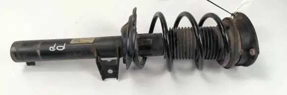 Skoda Superb B8 (3V) Front shock absorber/damper 3Q0413031BF