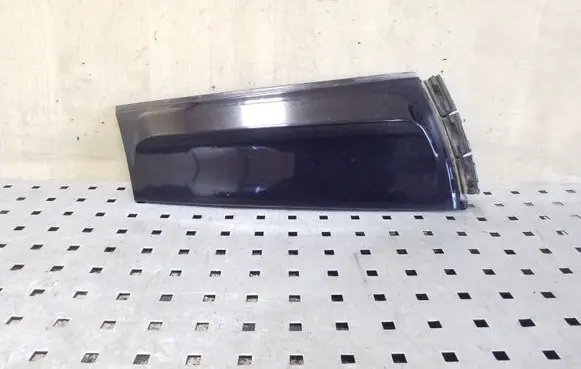 Mini Cooper Countryman R60 Rear side glass trim 51139801548 9801548