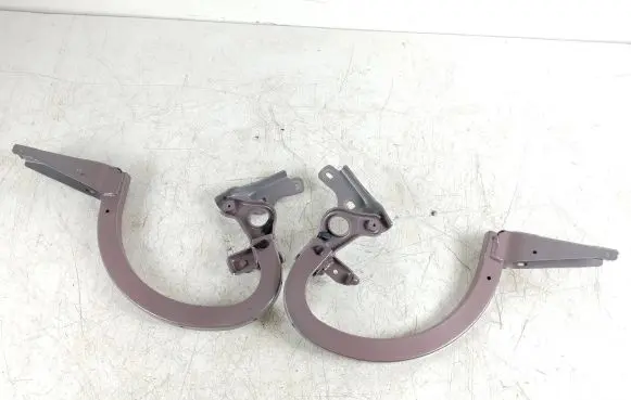 Porsche Taycan 9J1 Tailgate/trunk/boot hinge 9J1827152 9J1827151