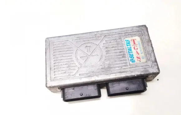 Chrysler PT Cruiser LP gas control unit module 67r014862 67r-014862