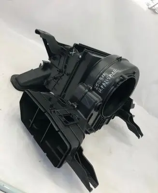 Hyundai Palisade Interior heater climate box assembly 