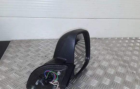 Peugeot Partner Front door electric wing mirror e4045187
