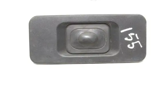 Jaguar XE Tailgate/boot open switch button GX73432B10AB