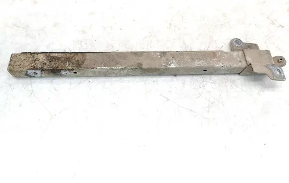 Renault Laguna II Front bumper support beam