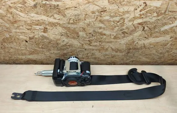 Porsche Cayenne (9Y0 9Y3) Front seatbelt 9Y0857706J 9Y0857706