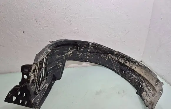 Honda Civic Front wheel arch liner splash guards 