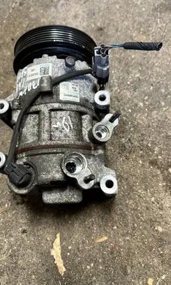 KIA Sportage Air conditioning (A/C) compressor (pump) CA500NFJAA03