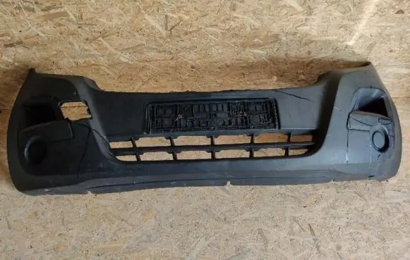 Opel Movano B Front bumper 620220008R
