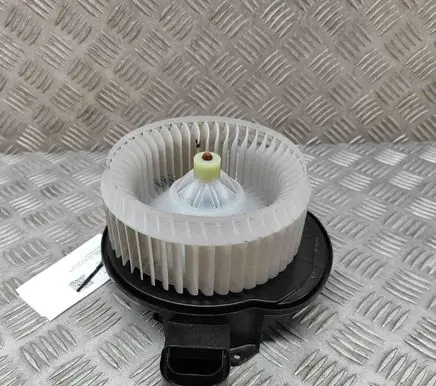 Jaguar I-Pace Heater fan/blower MF1163605570 J9D318456AA