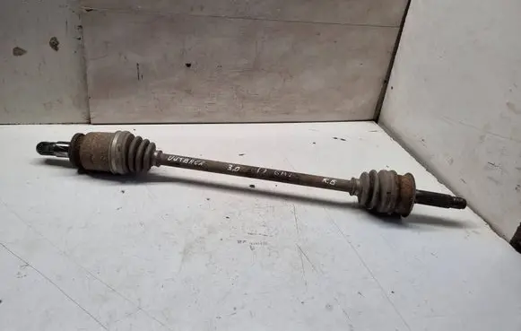 Subaru Outback Rear driveshaft 