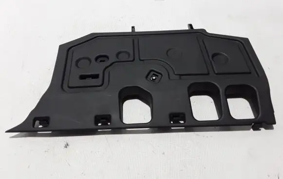 Lexus NX Panel trim 55607F6010