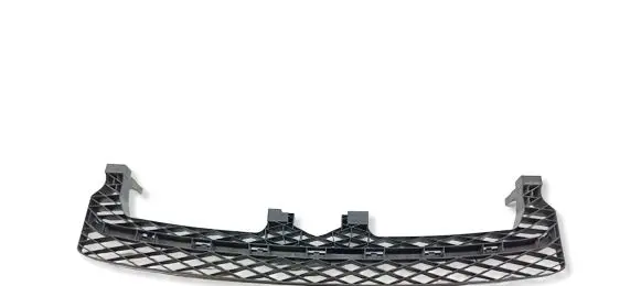 Volkswagen PASSAT B7 Front bumper mounting bracket 3AA807571