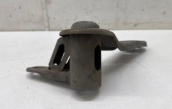BMW iX3 G08 Other body part