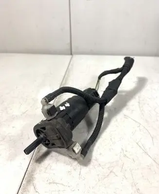Audi A4 S4 B7 8E 8H Windscreen/windshield washer pump 1K6955651