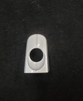 Ford Focus Front door handle cover 3MSI 3MSIR218A14 R218A14