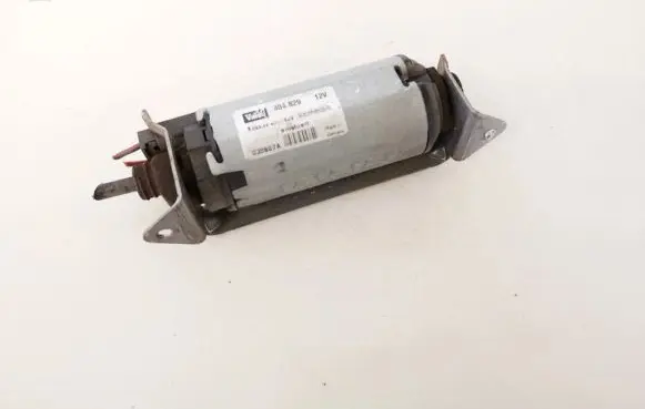 Citroen C5 Seat adjustment motor 404829 404.829