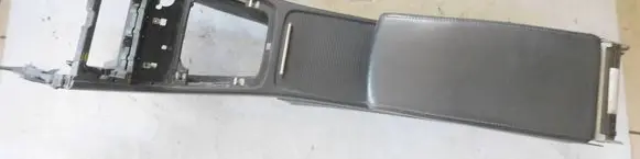 Volkswagen PASSAT CC Center console 3C0864207M