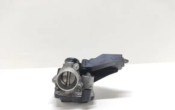 Ford Ecosport Throttle valve 50989002