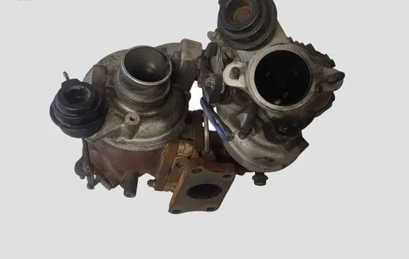 Mazda 6 Turbo SH0113700