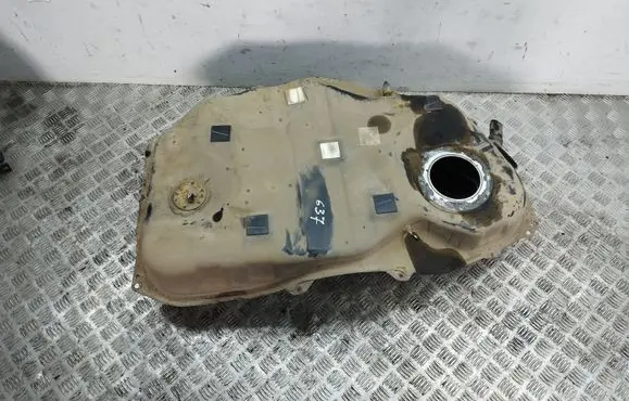 Mazda CX-5 Fuel tank 