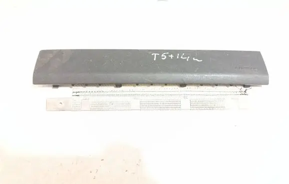 Volkswagen Transporter - Caravelle T5 Panel trim 72612535 NFZLH010