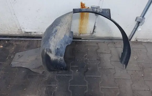 Peugeot Expert Front arch 1497807080IAUTOPI 1497807080