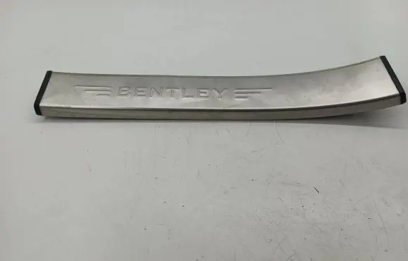 Bentley Flying Spur Rear sill trim cover 3W583539