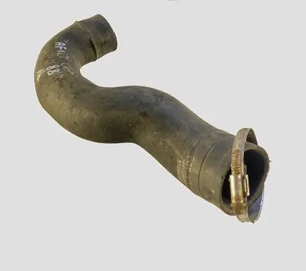 Opel Zafira B Intercooler hose/pipe