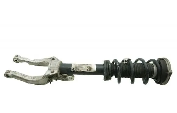 Volvo V60 Front shock absorber/damper 31658475