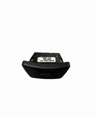 BMW 5 E60 E61 Multifunctional control switch/knob 698114801