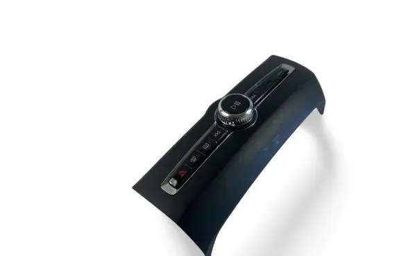 Volvo S90, V90 Head unit multimedia control P31398845