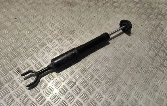 Audi A6 Allroad C5 Air suspension front shock absorber 4Z7413031A