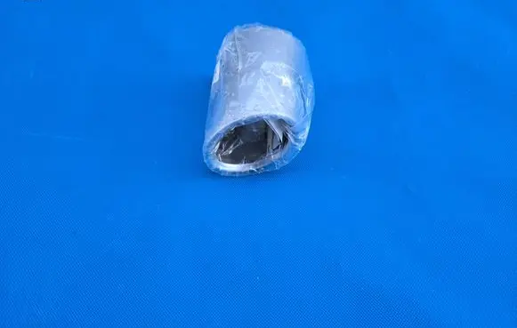 BMW X3 E83 Muffler ending 3454944