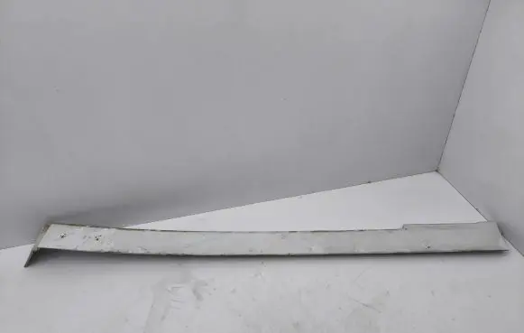 Mercedes-Benz Vito Viano W639 Sliding door rail trim A6396913308