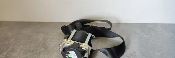BMW 2 F46 Front seatbelt 7313304