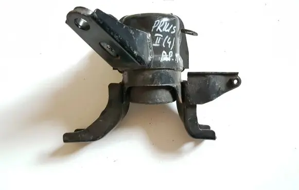 Toyota Prius (XW30) Engine mount bracket 1230537300
