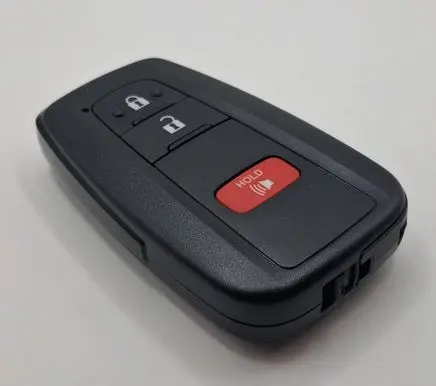 Toyota Prius (XW50) Ignition key/card 89904-47530
