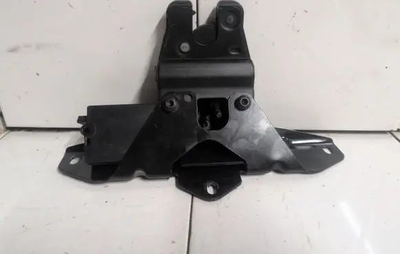 BMW 5 E60 E61 Tailgate/trunk/boot lock/catch/latch 