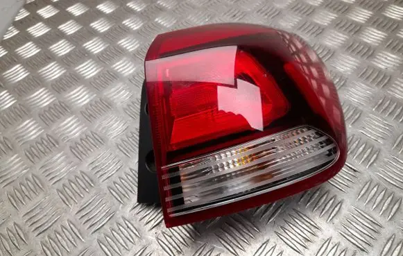 KIA Rio Rear/tail lights KOREA92402H8