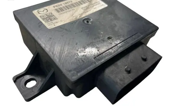 Mazda CX-5 Other control units/modules PE0318572 0325939745