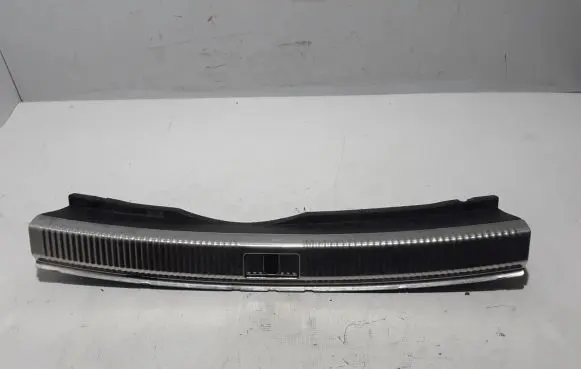 Audi A7 S7 4G Trunk/boot sill cover protection 4G8863471