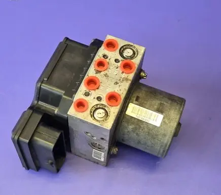 Volkswagen Tiguan ABS Pump 5N0614109AR 17618878 54085769N