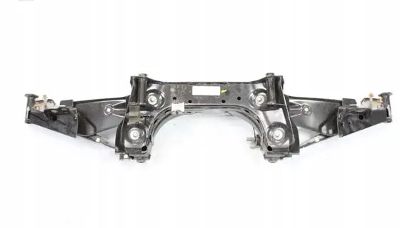 Rear beam