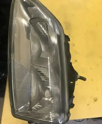 Renault Espace III Headlight/headlamp