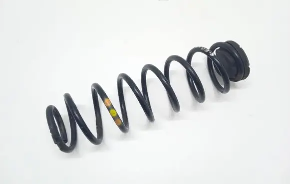 Skoda Fabia Mk2 (5J) Rear coil spring