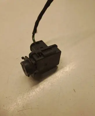 BMW 5 G30 G31 G38 Air quality sensor 6833647 74578910 31023722757