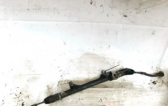 Renault Scenic II - Grand scenic II Steering rack lhd