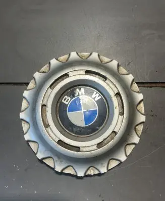 BMW 5 E39 Original wheel cap 36131182271